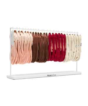 Grip Sock Kits & Stands
