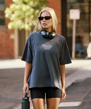 Pilates Club T-Shirts