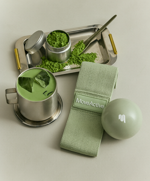 Matcha
