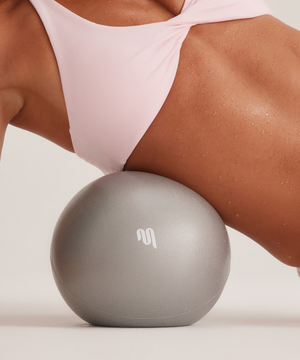 Pilates Balls