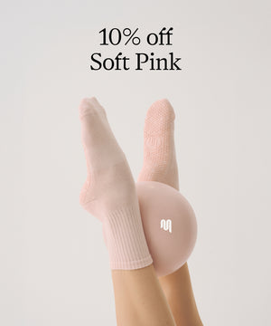 Soft Pink Sale
